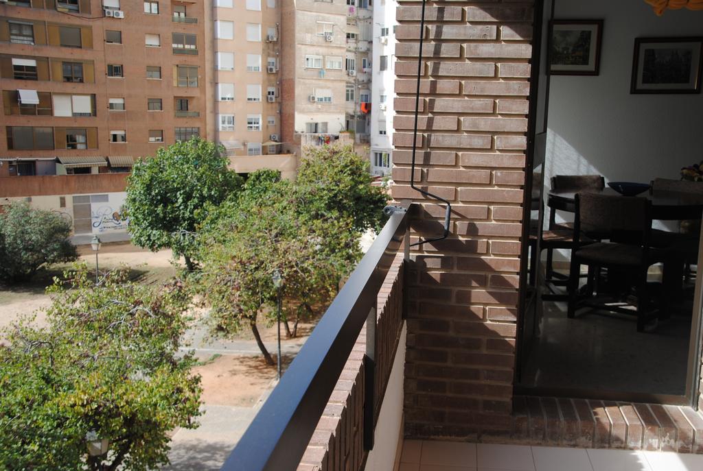 Апартаменти Valencia Centro Wifi Номер фото