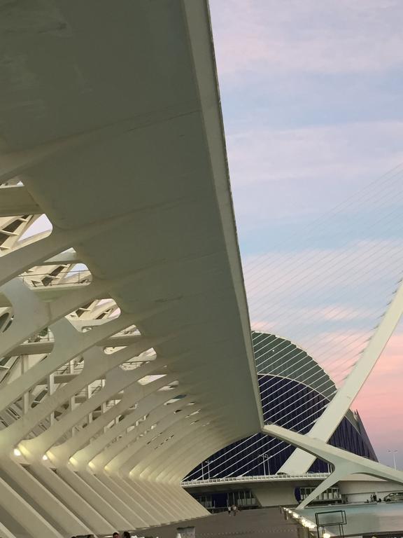 Апартаменти Valencia Centro Wifi Номер фото