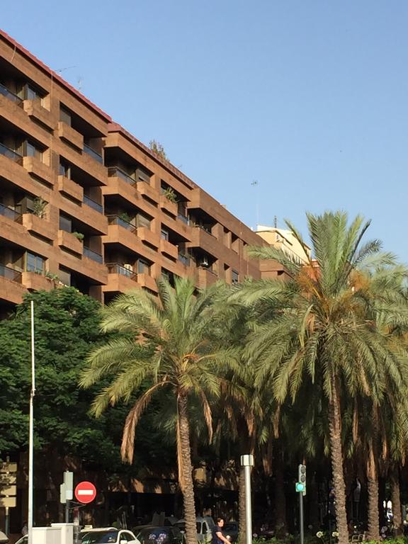 Апартаменти Valencia Centro Wifi Номер фото