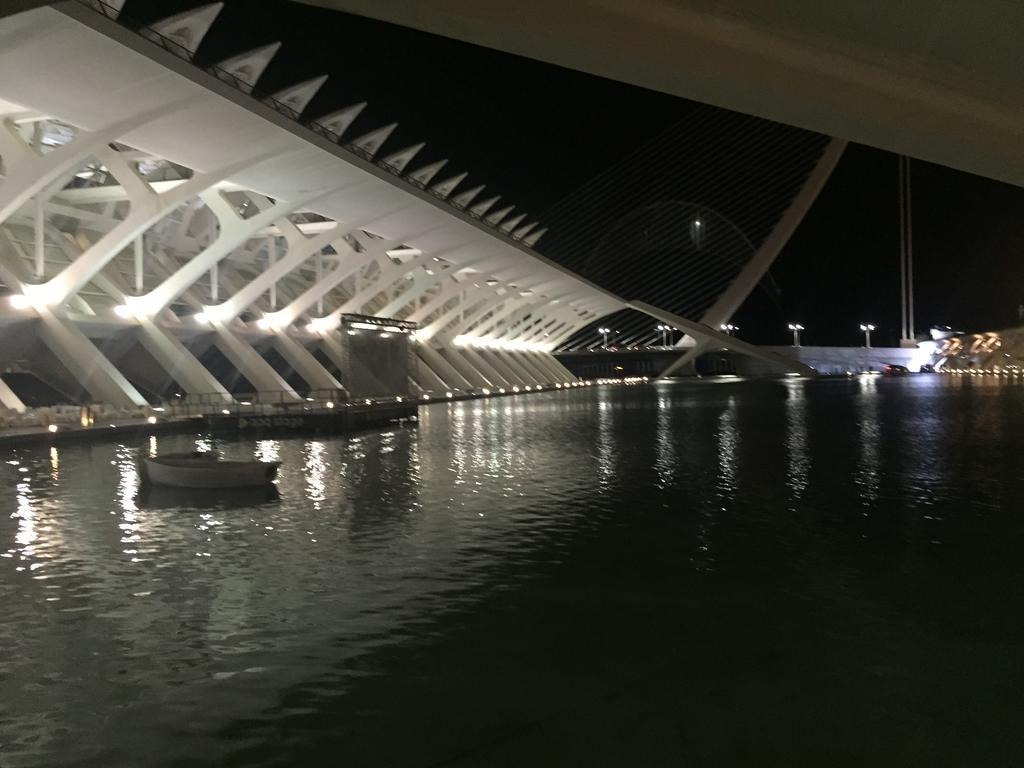 Апартаменти Valencia Centro Wifi Номер фото